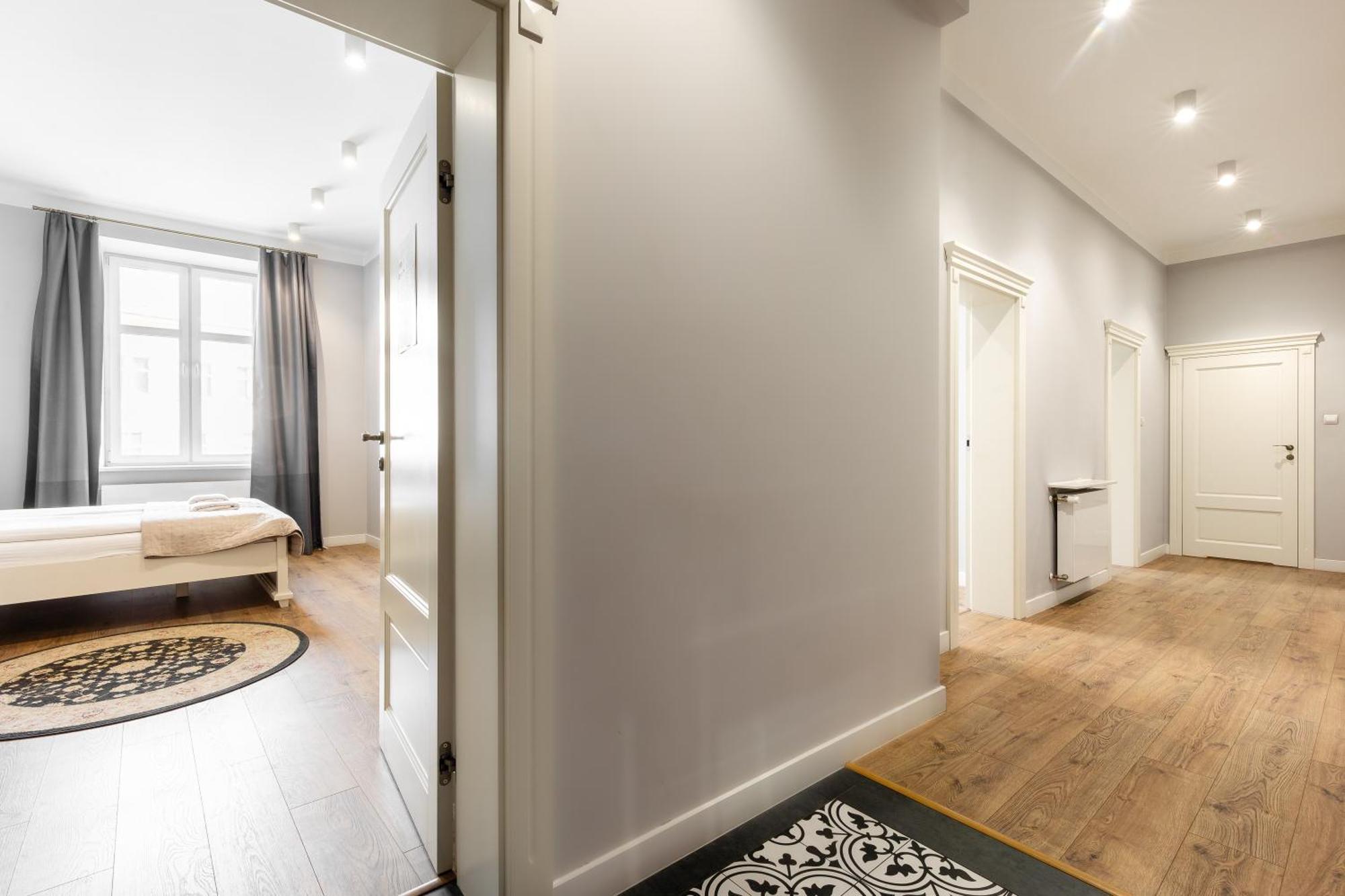 Apartamenty Starowislna 1, Krakow Main Square Exterior photo
