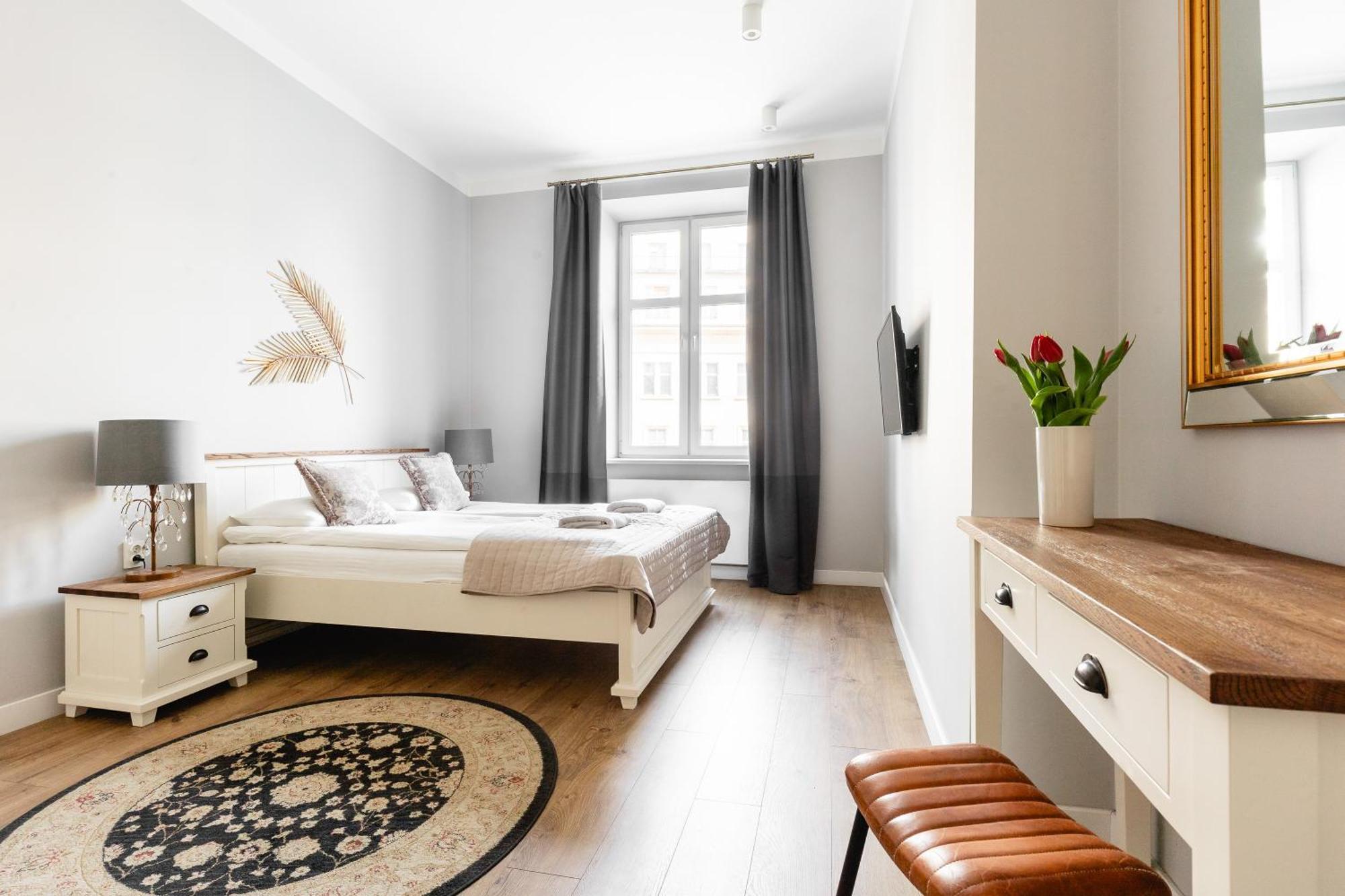 Apartamenty Starowislna 1, Krakow Main Square Exterior photo