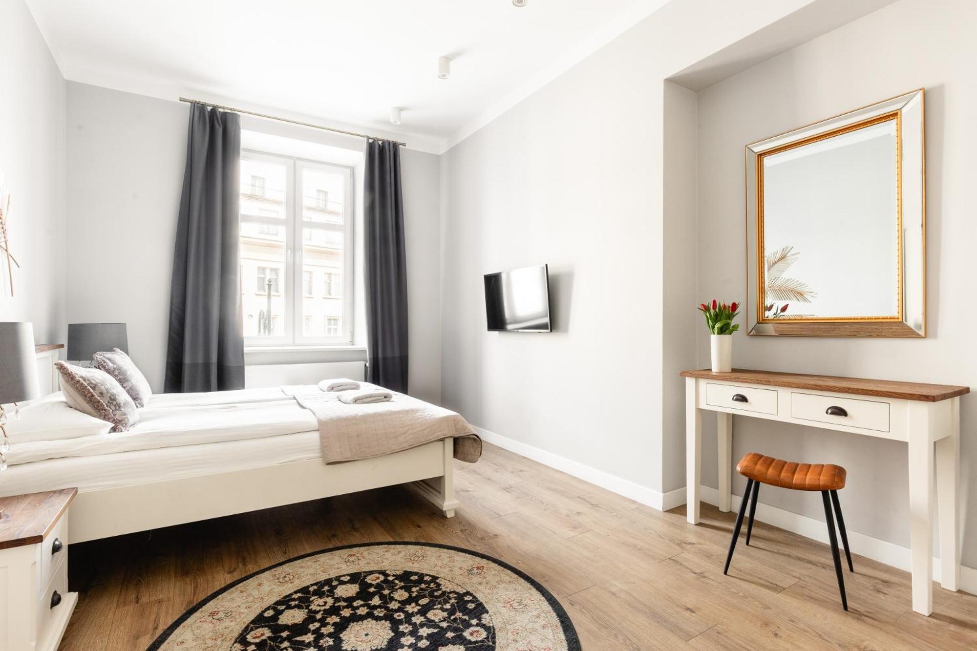 Apartamenty Starowislna 1, Krakow Main Square Exterior photo
